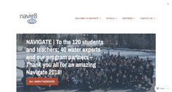Desktop Screenshot of navig8.ca