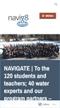 Mobile Screenshot of navig8.ca