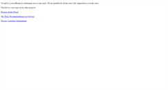 Desktop Screenshot of 1977-misty.navig8.to