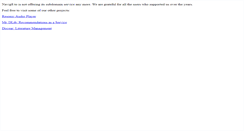 Desktop Screenshot of dqm.navig8.to
